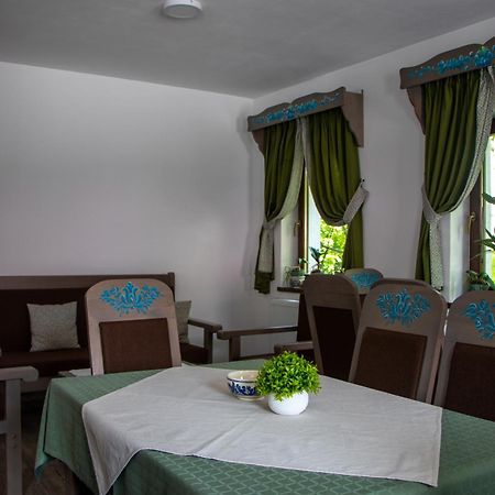 Patakmenti Panzio Spa โครุนด์ ภายนอก รูปภาพ