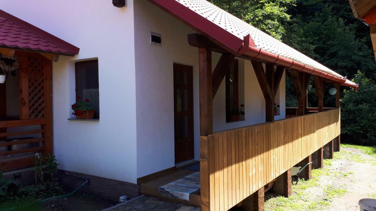 Patakmenti Panzio Spa โครุนด์ ภายนอก รูปภาพ
